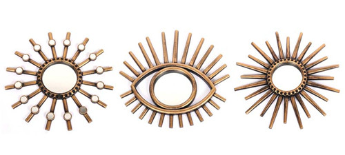 Mirror Sets