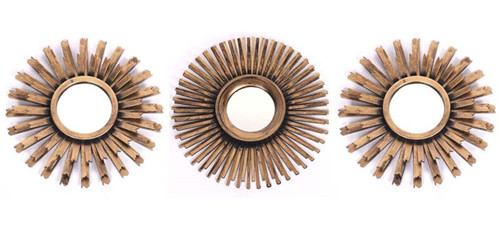 Mirror Sets