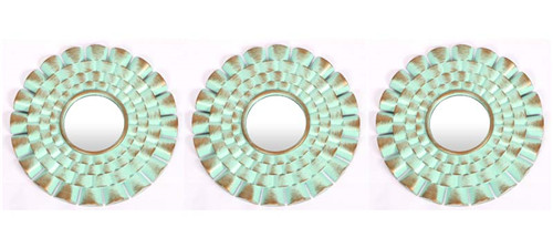 Mirror Sets