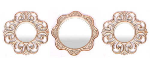 Mirror Sets