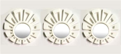 Mirror Sets