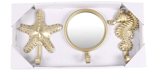 Mirror Sets