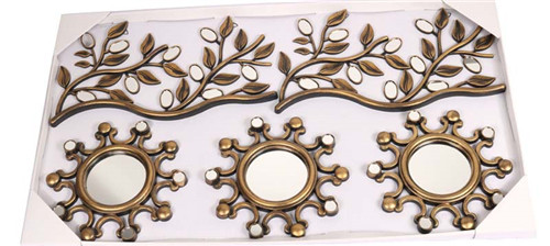 Mirror Sets