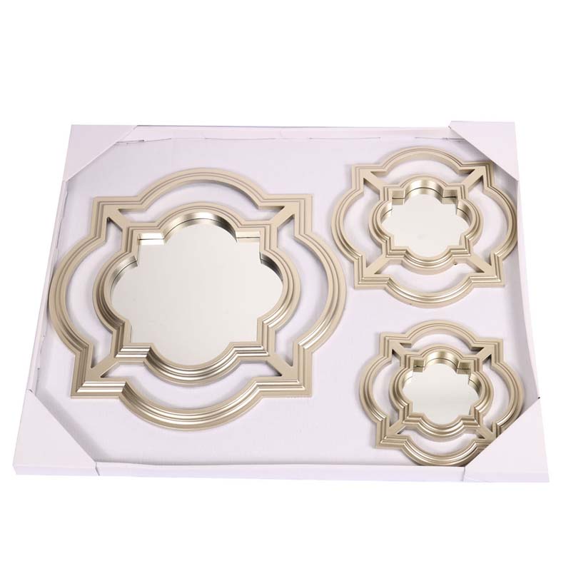 Mirror Sets