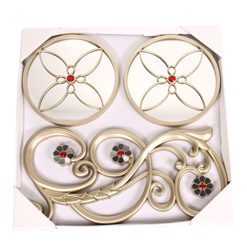 Mirror Sets