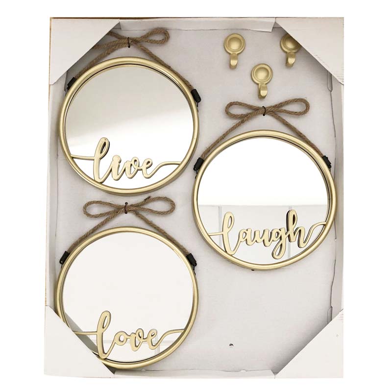 Mirror Sets