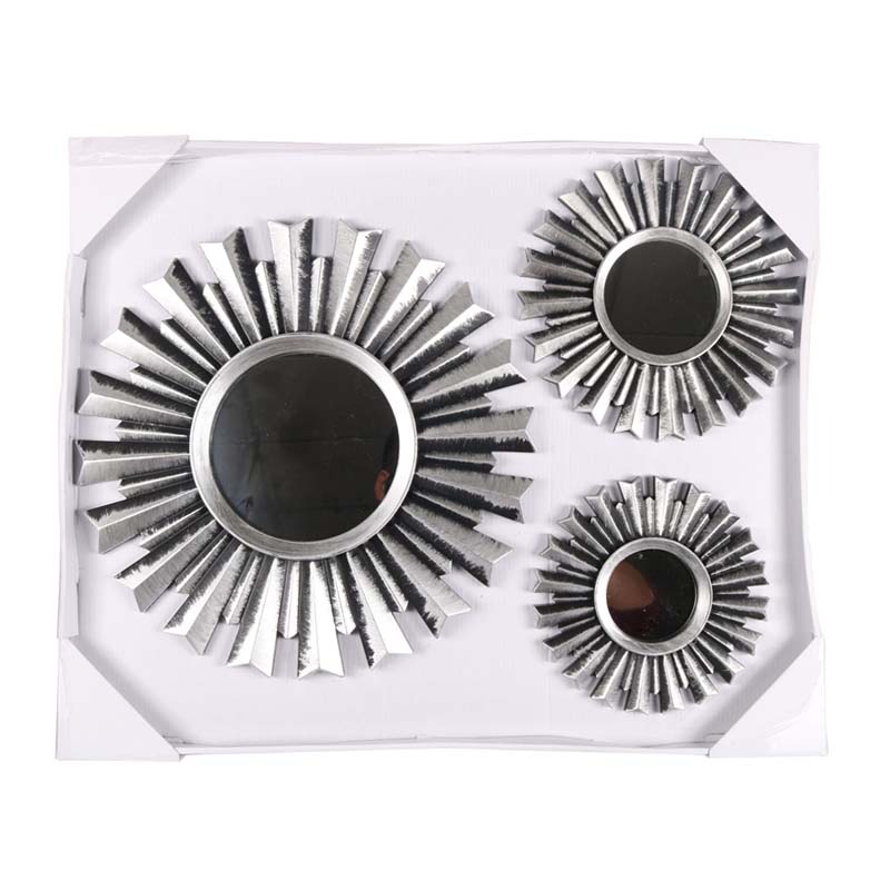 Mirror Sets