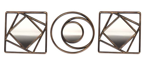 Mirror Sets