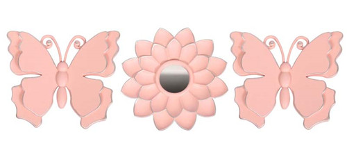 Mirror Sets