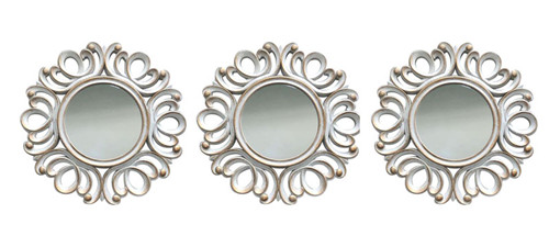 Mirror Sets