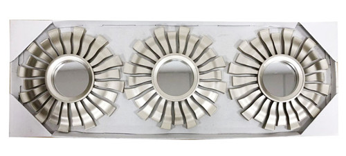 Mirror Sets