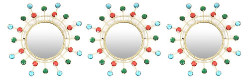Mirror Sets