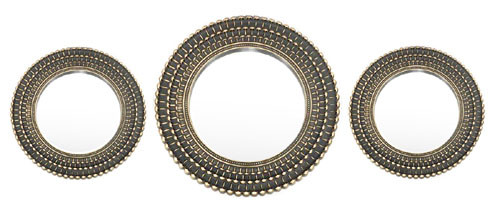 Mirror Sets