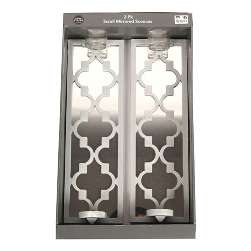 Home Wall Mirror