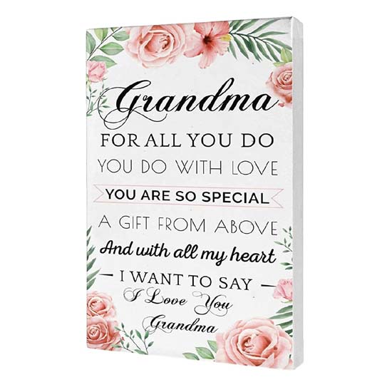 Mother Day Gift