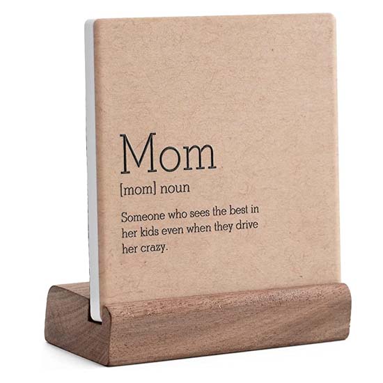 Mother Day Gift