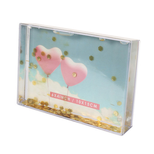 Wall & Tabletop Photo Frames