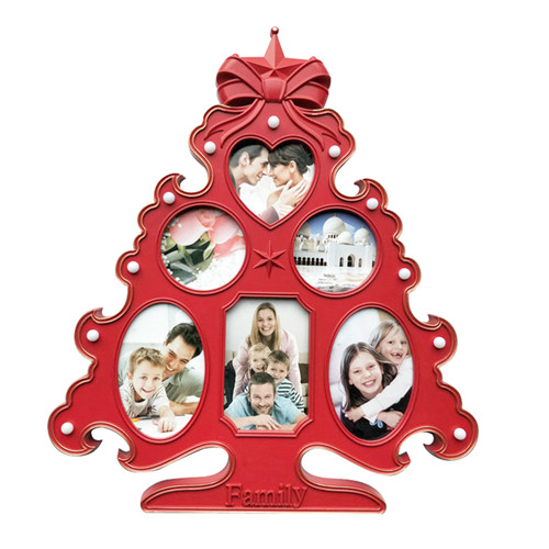 Wall & Tabletop Photo Frames