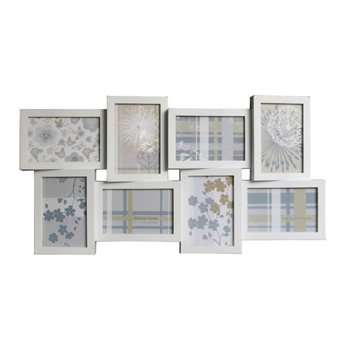 Wall & Tabletop Photo Frames