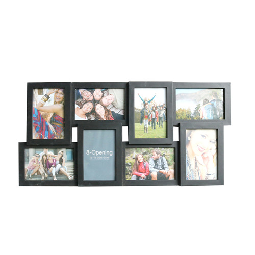 Wall & Tabletop Photo Frames