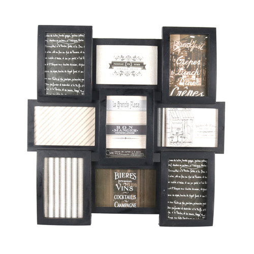 Wall & Tabletop Photo Frames