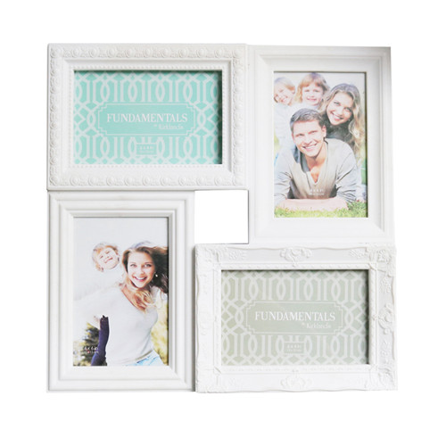 Wall & Tabletop Photo Frames