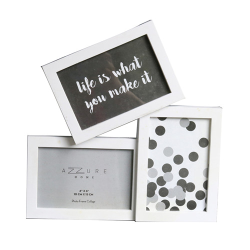 Wall & Tabletop Photo Frames