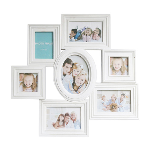 Wall & Tabletop Photo Frames