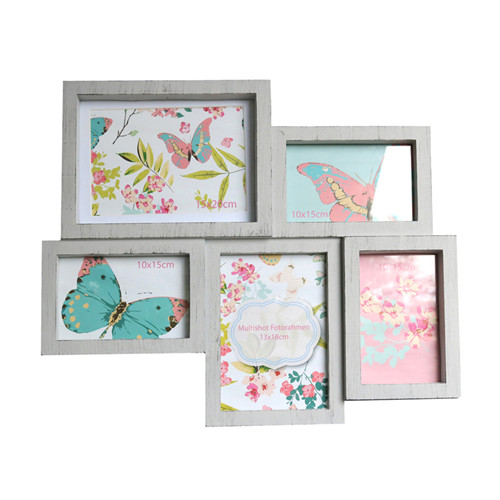 Wall & Tabletop Photo Frames