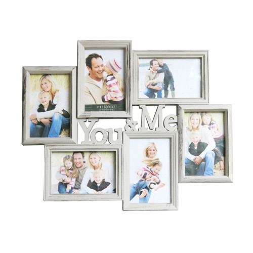 Wall & Tabletop Photo Frames