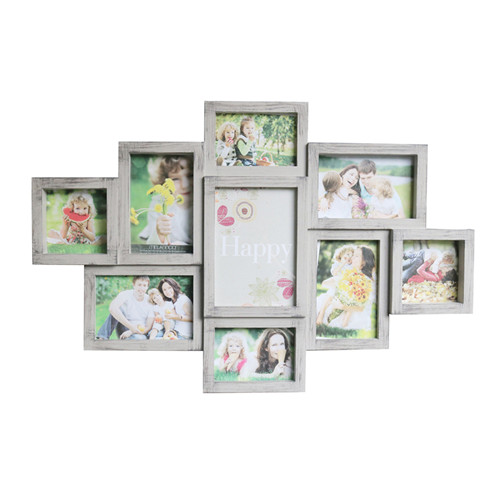 Wall & Tabletop Photo Frames