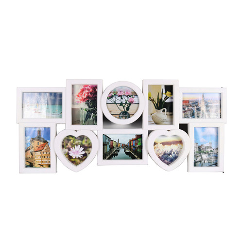 Wall & Tabletop Photo Frames