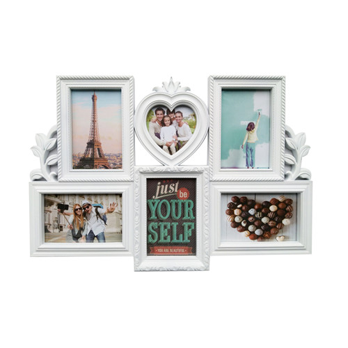 Wall & Tabletop Photo Frames
