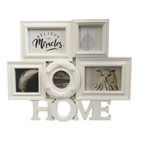 Wall & Tabletop Photo Frames