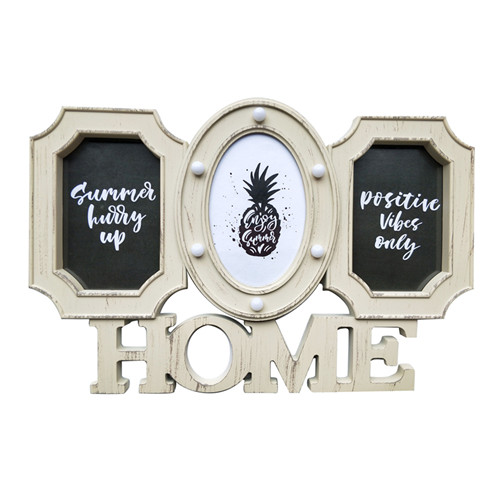 Wall & Tabletop Photo Frames