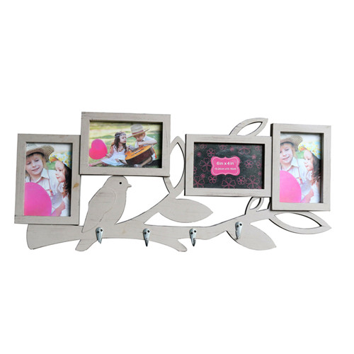 Wall & Tabletop Photo Frames