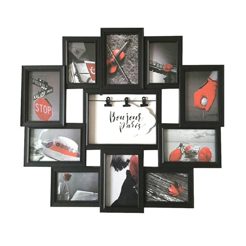 Wall & Tabletop Photo Frames