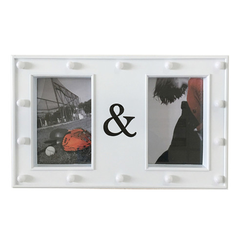 Wall & Tabletop Photo Frames