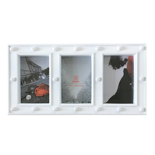 Wall & Tabletop Photo Frames