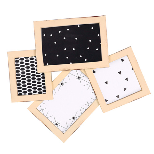 Wall & Tabletop Photo Frames