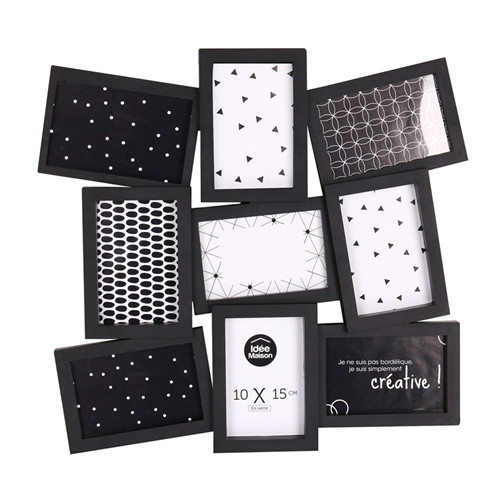 Wall & Tabletop Photo Frames