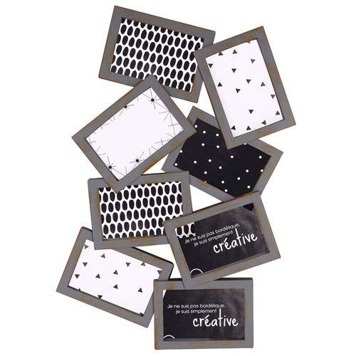 Wall & Tabletop Photo Frames