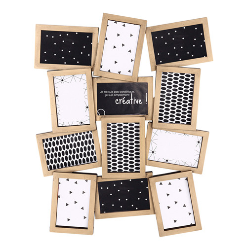 Wall & Tabletop Photo Frames