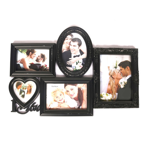 Wall & Tabletop Photo Frames