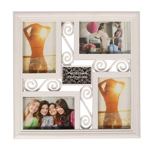 Wall & Tabletop Photo Frames