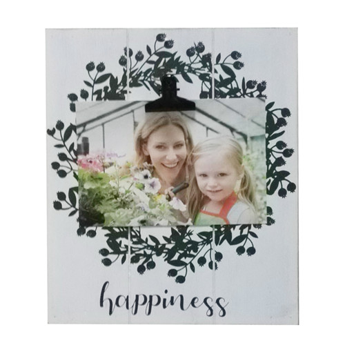 Picture Frame & Holders