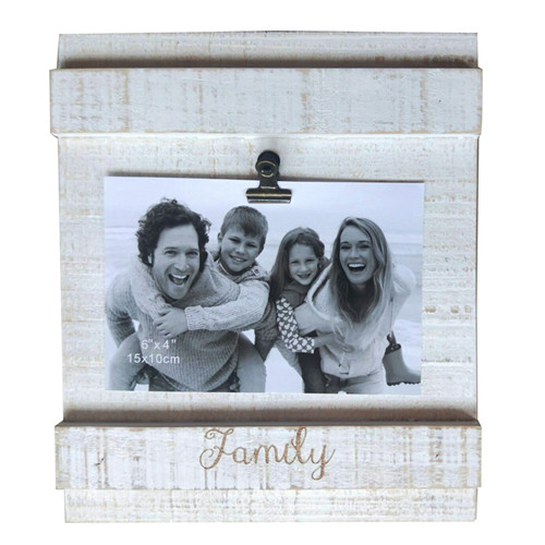 Picture Frame & Holders