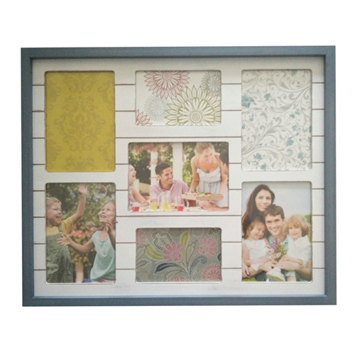Picture Frame & Holders