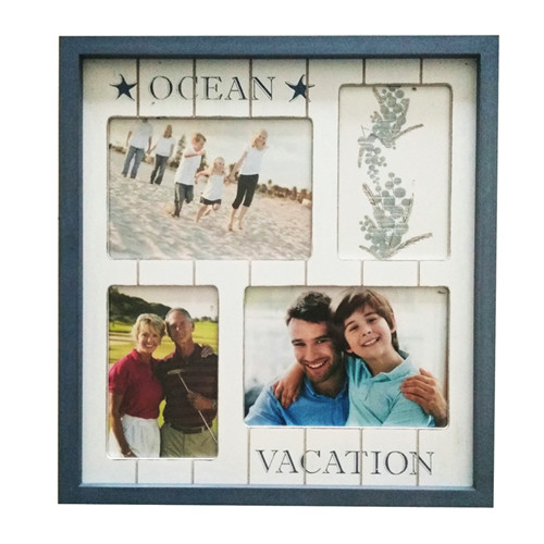 Picture Frame & Holders