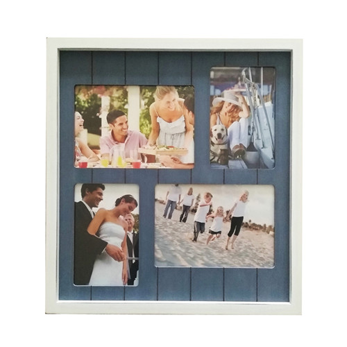 Picture Frame & Holders